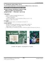 Предварительный просмотр 132 страницы LG ABNH09GL1A2 Svc Manual