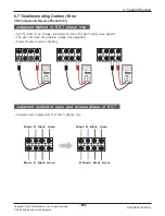 Предварительный просмотр 136 страницы LG ABNH09GL1A2 Svc Manual