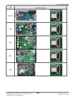 Предварительный просмотр 138 страницы LG ABNH09GL1A2 Svc Manual