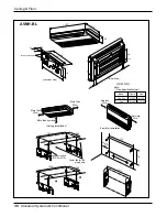 Предварительный просмотр 36 страницы LG ABNH186HLAB Service Manual