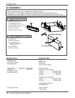 Предварительный просмотр 40 страницы LG ABNH186HLAB Service Manual