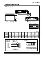 Предварительный просмотр 51 страницы LG ABNH186HLAB Service Manual