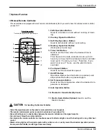 Предварительный просмотр 59 страницы LG ABNH186HLAB Service Manual