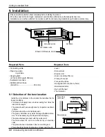 Предварительный просмотр 60 страницы LG ABNH186HLAB Service Manual