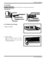 Предварительный просмотр 63 страницы LG ABNH186HLAB Service Manual