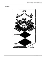 Предварительный просмотр 181 страницы LG ABNH186HLAB Service Manual