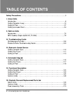 Preview for 2 page of LG ABNH186HLAC Service Manual