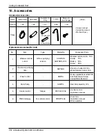 Предварительный просмотр 70 страницы LG ABNH186HLAC Service Manual