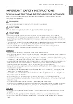 Preview for 3 page of LG ABNQ09GL1A2 Installation Manual