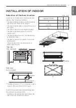 Preview for 7 page of LG ABNQ09GL1A2 Installation Manual