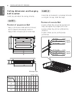 Preview for 8 page of LG ABNQ09GL1A2 Installation Manual