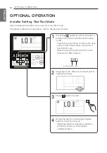 Preview for 16 page of LG ABNQ09GL1A2 Installation Manual