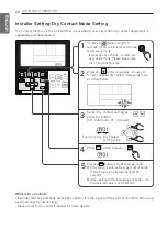 Preview for 20 page of LG ABNQ09GL1A2 Installation Manual