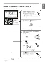 Preview for 21 page of LG ABNQ09GL1A2 Installation Manual