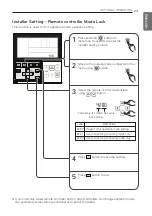 Preview for 23 page of LG ABNQ09GL1A2 Installation Manual