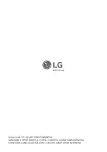 Preview for 60 page of LG ABNQ09GL1A2 Installation Manual