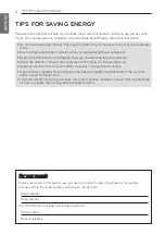 Preview for 2 page of LG ABNQ09GL1A2 Owner'S Manual