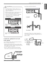 Предварительный просмотр 9 страницы LG ABNQ18GHLA0 Installation Manual