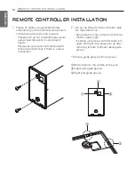 Preview for 12 page of LG ABNQ18GHLA0 Installation Manual