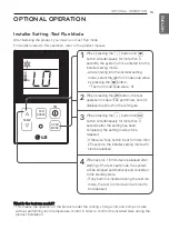 Preview for 15 page of LG ABNQ18GHLA0 Installation Manual