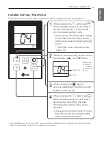 Preview for 17 page of LG ABNQ18GHLA0 Installation Manual