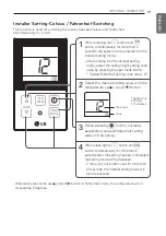 Предварительный просмотр 19 страницы LG ABNQ18GHLA0 Installation Manual