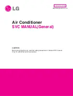 LG ABNQ18GHLA0 Svc Manual preview