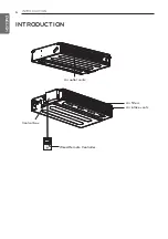 Preview for 6 page of LG ABNQ18GL2A1 Installation Manual