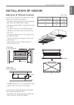 Preview for 7 page of LG ABNQ18GL2A1 Installation Manual