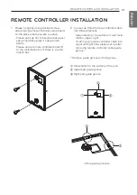 Preview for 13 page of LG ABNQ18GL2A1 Installation Manual