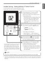 Preview for 17 page of LG ABNQ18GL2A1 Installation Manual