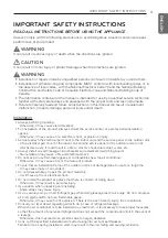 Preview for 3 page of LG ABNQ18GM1T0 Installation Manual