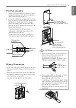 Предварительный просмотр 11 страницы LG ABNQ18GM1T0 Installation Manual