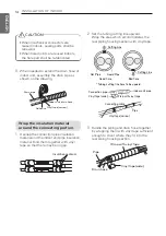 Preview for 14 page of LG ABNQ18GM1T0 Installation Manual