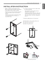 Preview for 15 page of LG ABNQ18GM1T0 Installation Manual