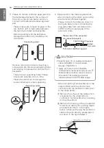 Preview for 16 page of LG ABNQ18GM1T0 Installation Manual