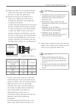 Предварительный просмотр 17 страницы LG ABNQ18GM1T0 Installation Manual