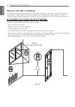 Предварительный просмотр 18 страницы LG ABNQ18GM1T0 Installation Manual