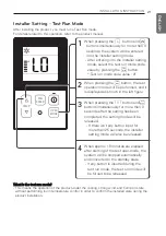 Preview for 21 page of LG ABNQ18GM1T0 Installation Manual