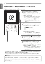 Preview for 22 page of LG ABNQ18GM1T0 Installation Manual