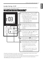 Предварительный просмотр 23 страницы LG ABNQ18GM1T0 Installation Manual