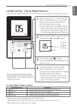 Preview for 25 page of LG ABNQ18GM1T0 Installation Manual