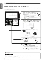 Preview for 32 page of LG ABNQ18GM1T0 Installation Manual