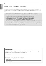 Preview for 2 page of LG ABNQ30GM2T2 Owner'S Manual