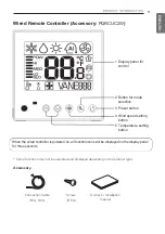 Preview for 9 page of LG ABNQ30GM2T2 Owner'S Manual