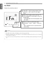 Preview for 14 page of LG ABNQ30GM2T2 Owner'S Manual