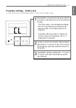 Предварительный просмотр 17 страницы LG ABNQ30GM2T2 Owner'S Manual