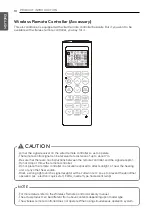 Preview for 10 page of LG ABNQ36GM3A4 Owner'S Manual