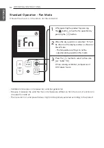 Preview for 14 page of LG ABNQ36GM3A4 Owner'S Manual