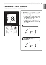 Предварительный просмотр 15 страницы LG ABNQ36GM3A4 Owner'S Manual